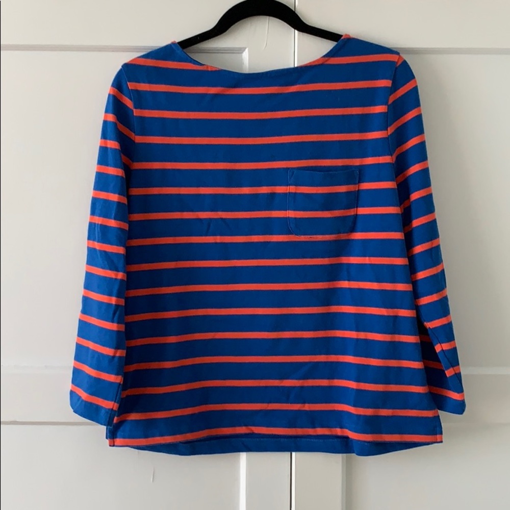 Striped shirt
